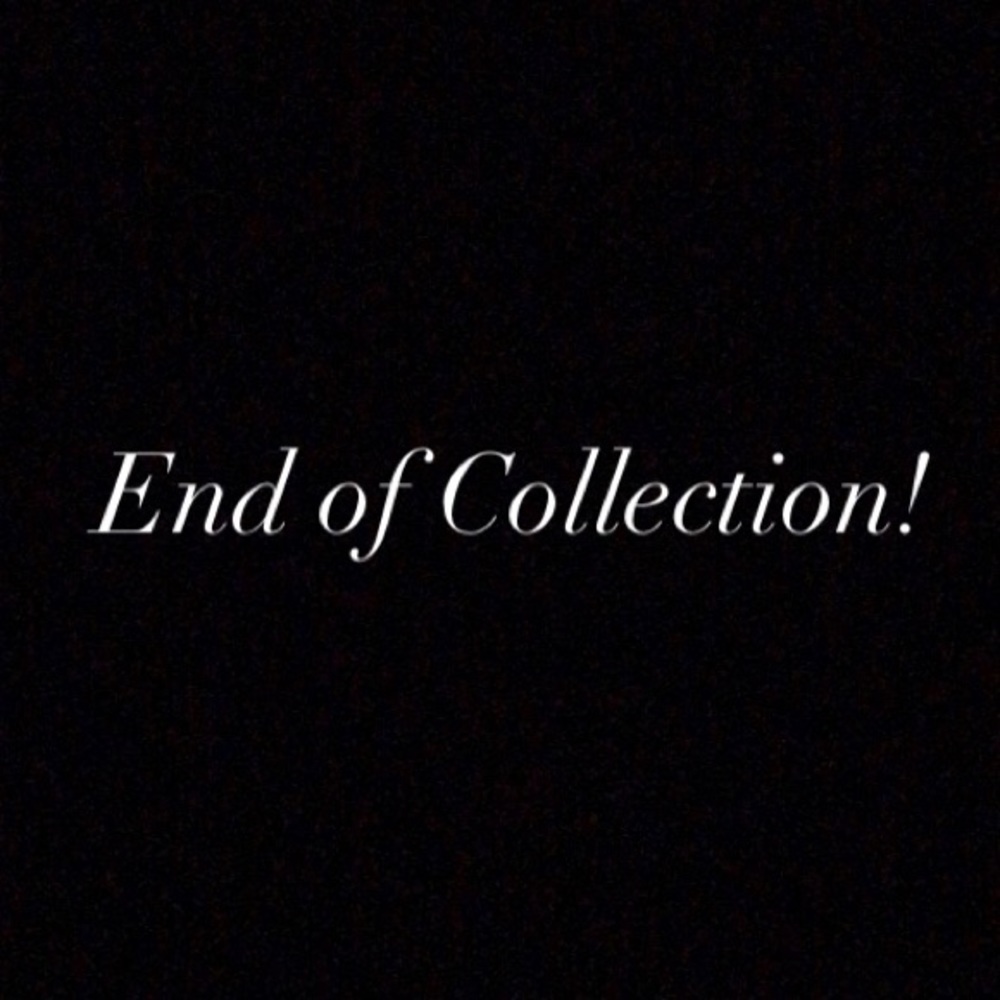 Thanks For checking out the new collection!